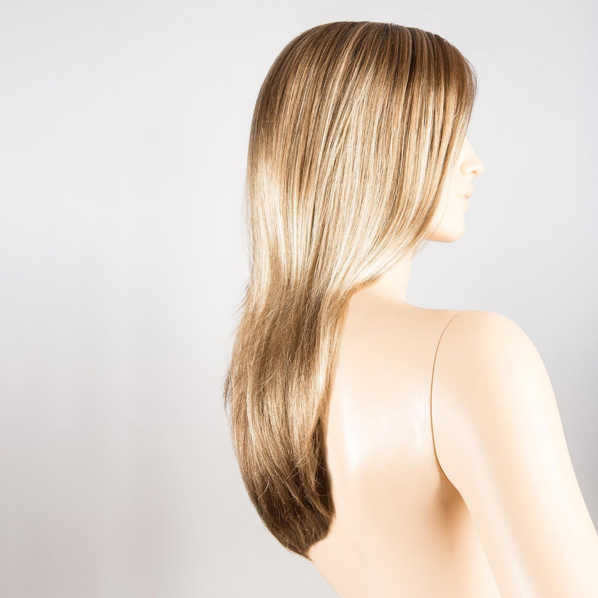 Glamour Mono Wig by Ellen Wille - Lace Front Mono Part Synthetic