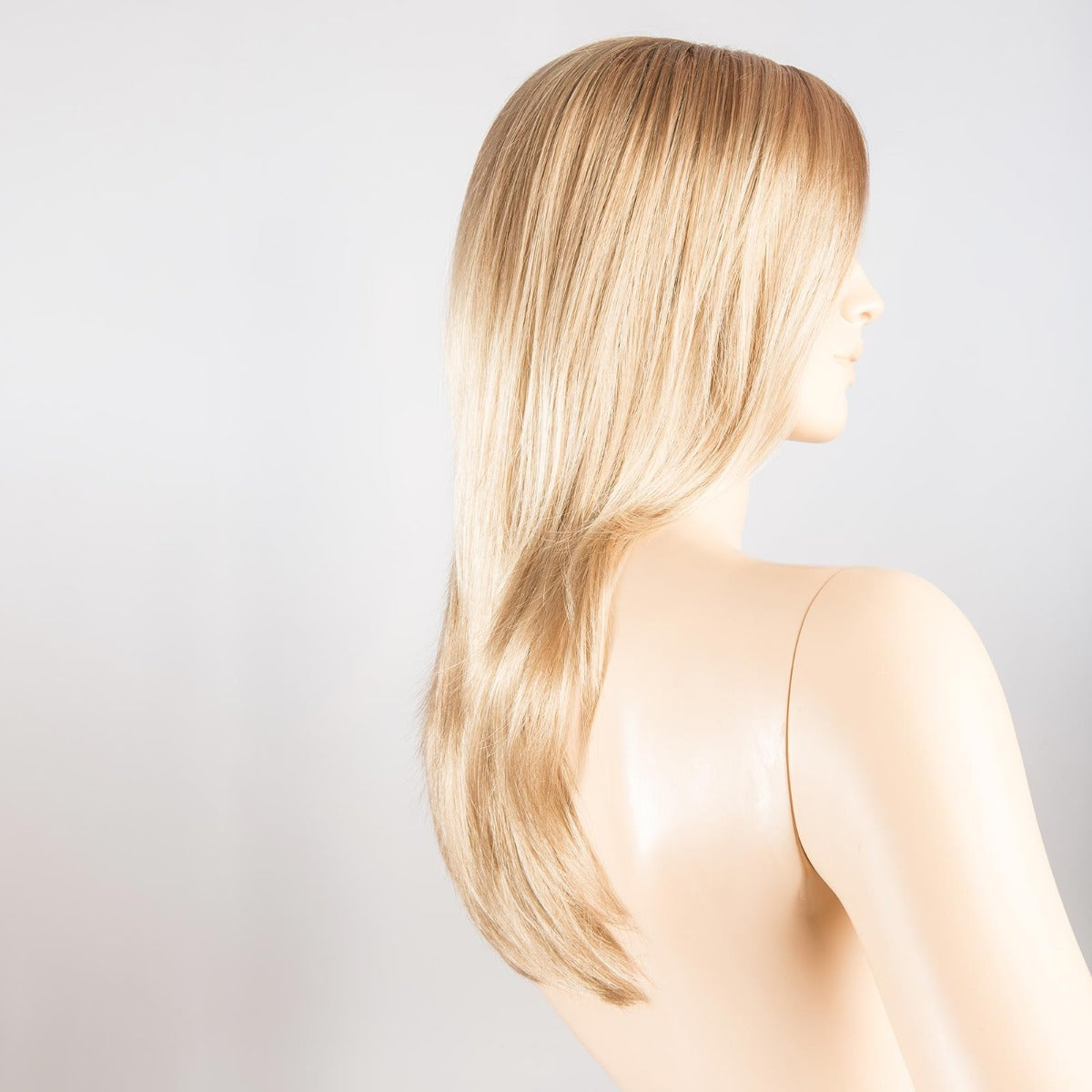 Glamour Mono Wig by Ellen Wille - Lace Front Mono Part Synthetic