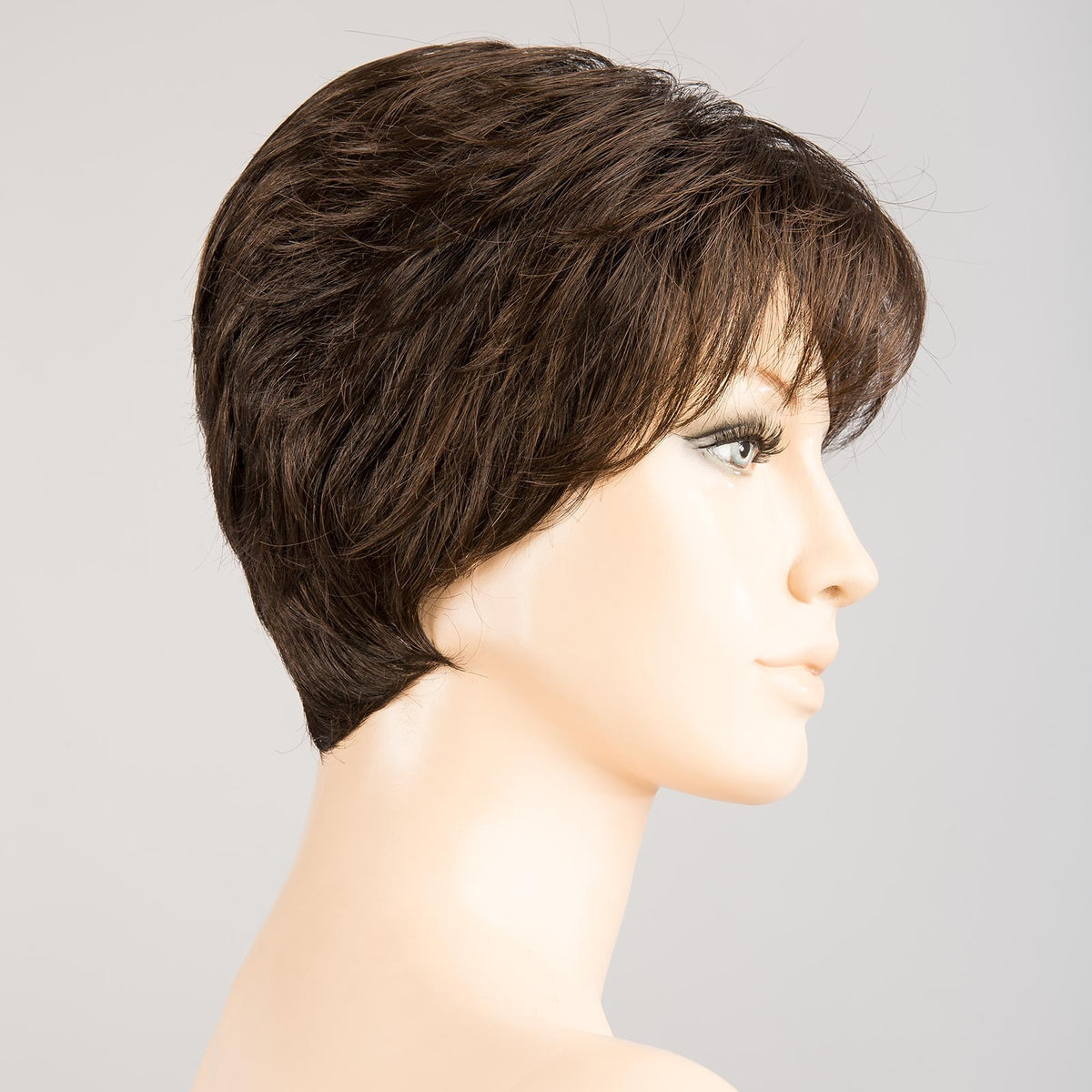 Gold Wig by Ellen Wille - Mono Crown Synthetic