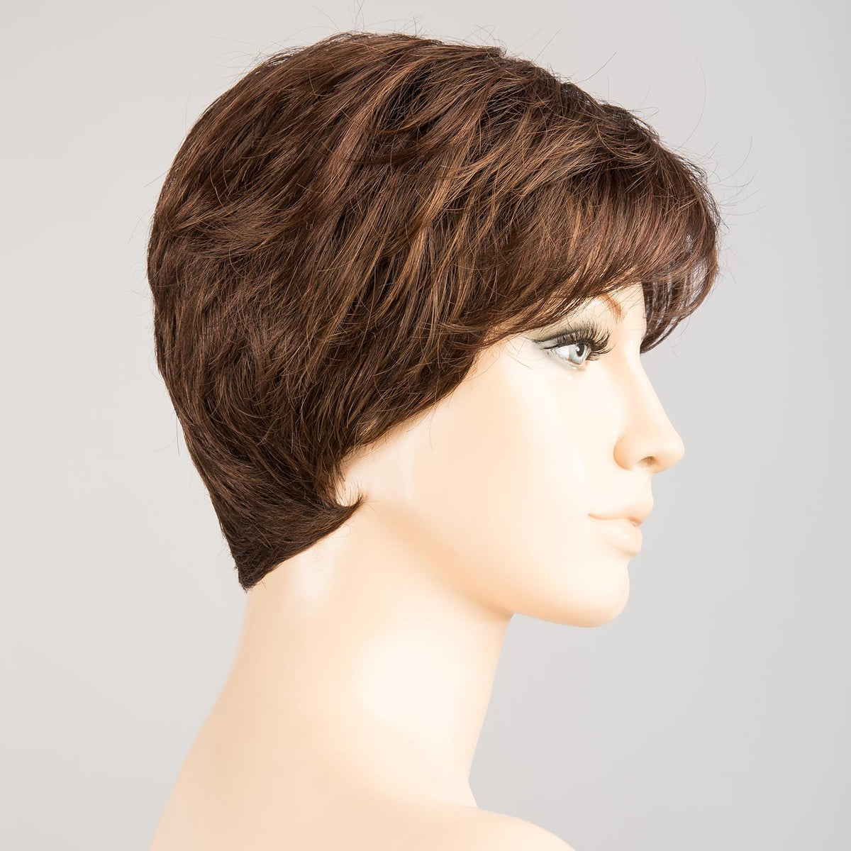 Gold Wig by Ellen Wille - Mono Crown Synthetic