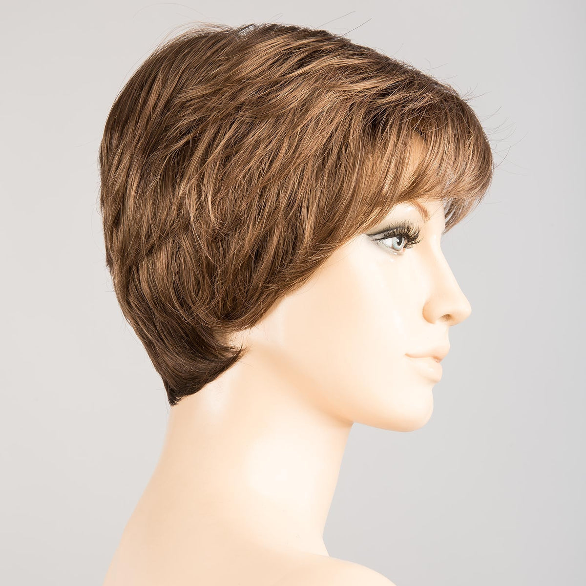 Gold Wig by Ellen Wille - Mono Crown Synthetic