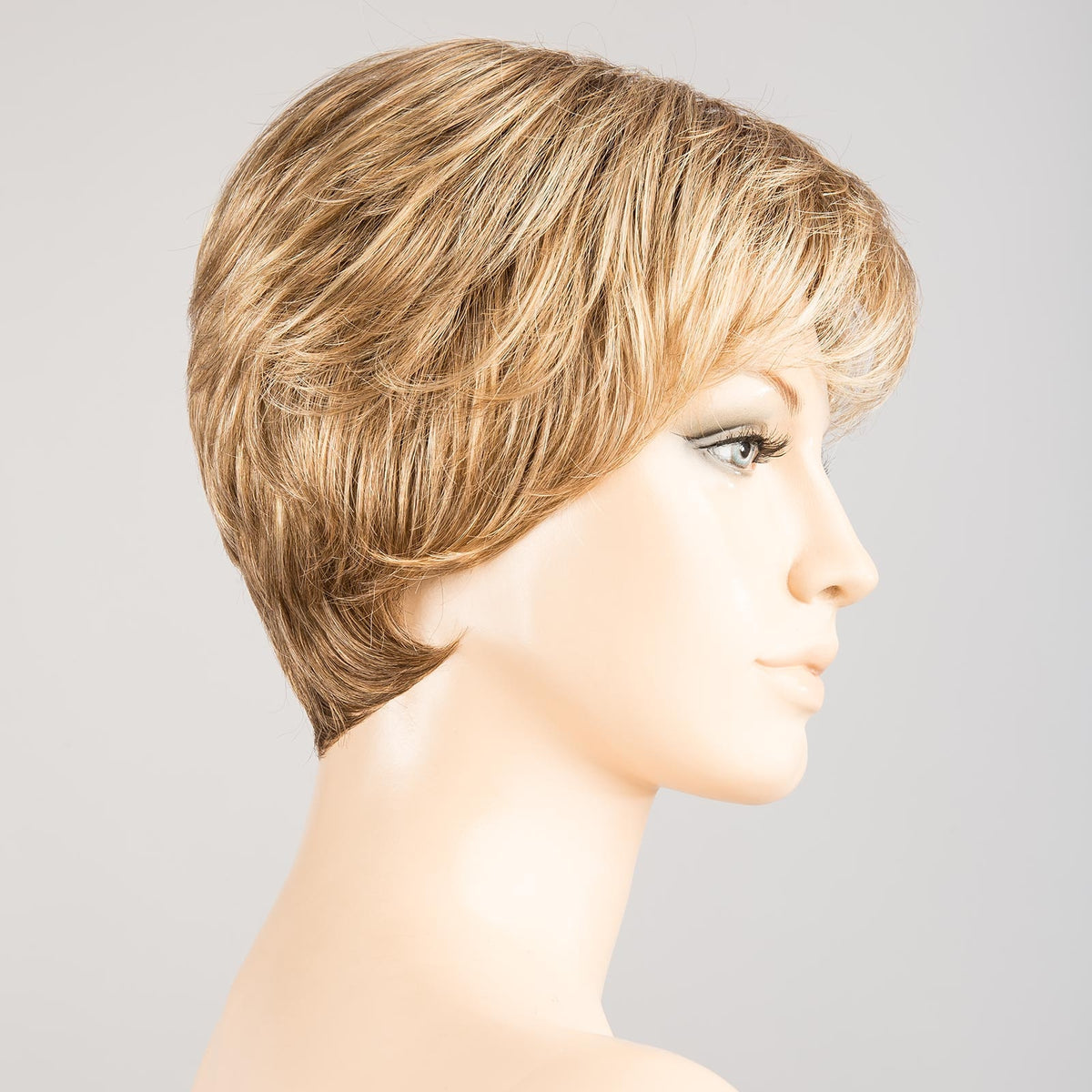 Gold Wig by Ellen Wille - Mono Crown Synthetic