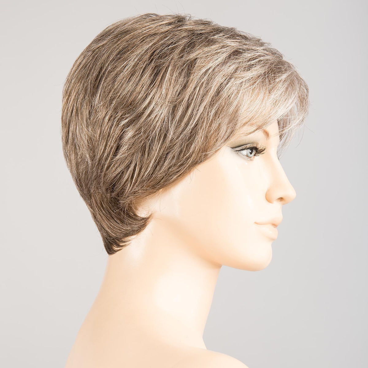 Gold Wig by Ellen Wille - Mono Crown Synthetic