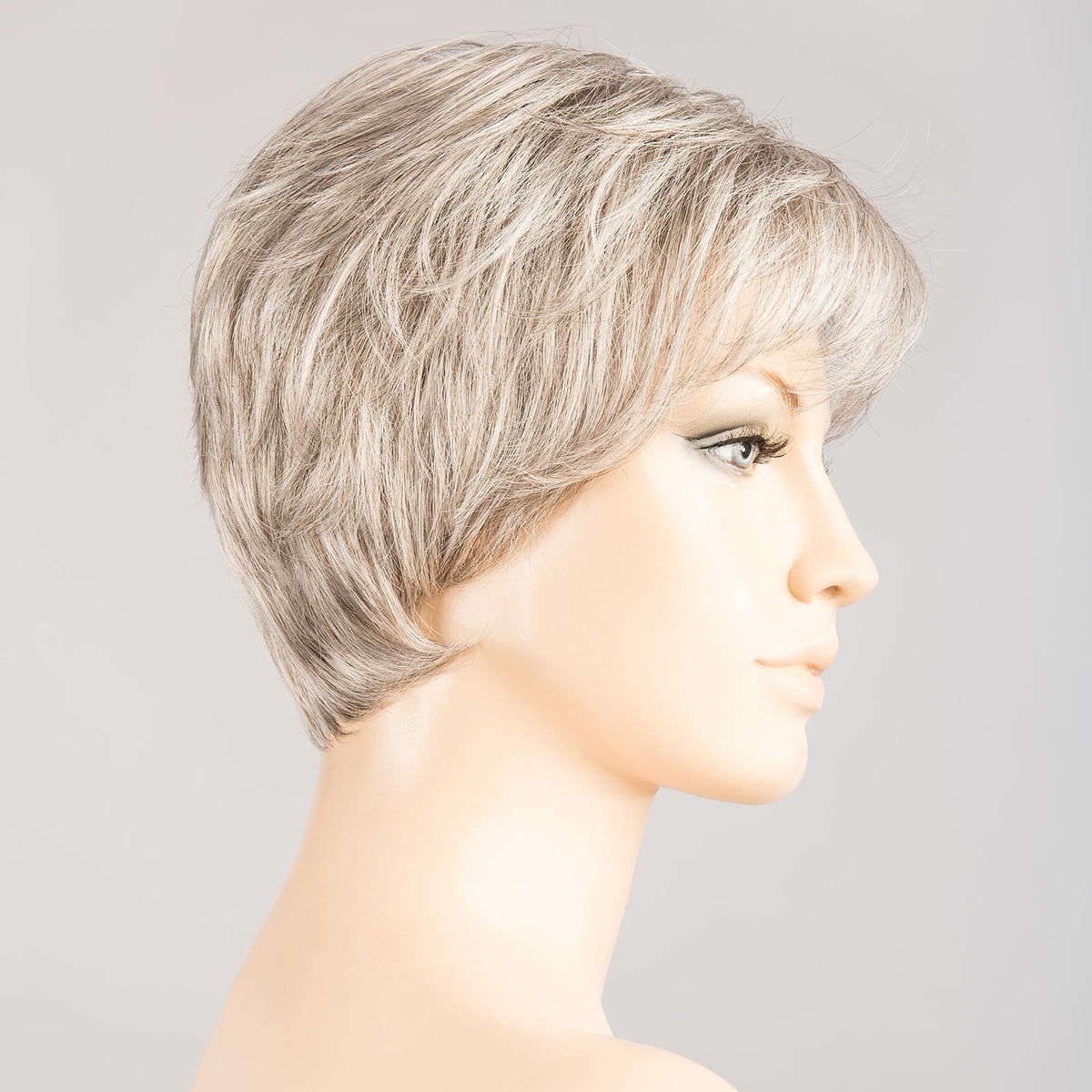 Gold Wig by Ellen Wille - Mono Crown Synthetic