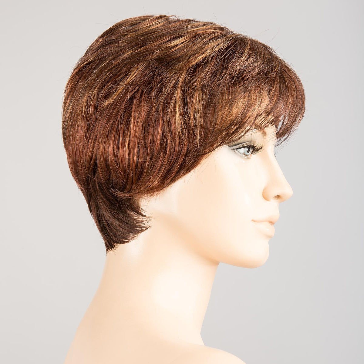 Gold Wig by Ellen Wille - Mono Crown Synthetic
