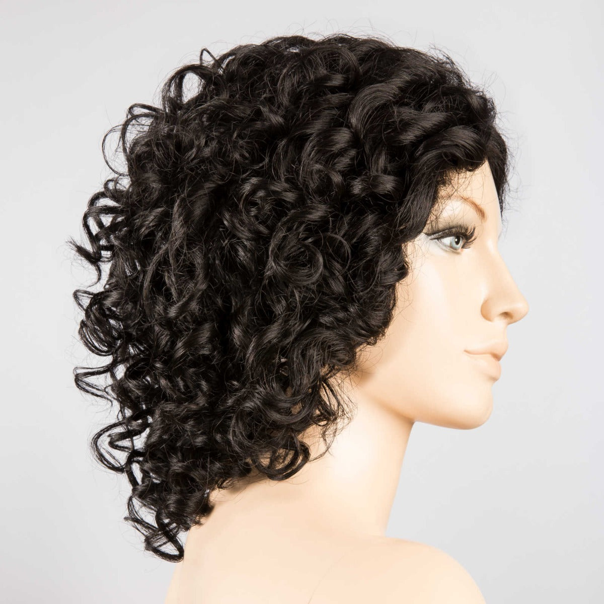 Jamila Plus Wig by Ellen Wille - Lace Front Synthetic