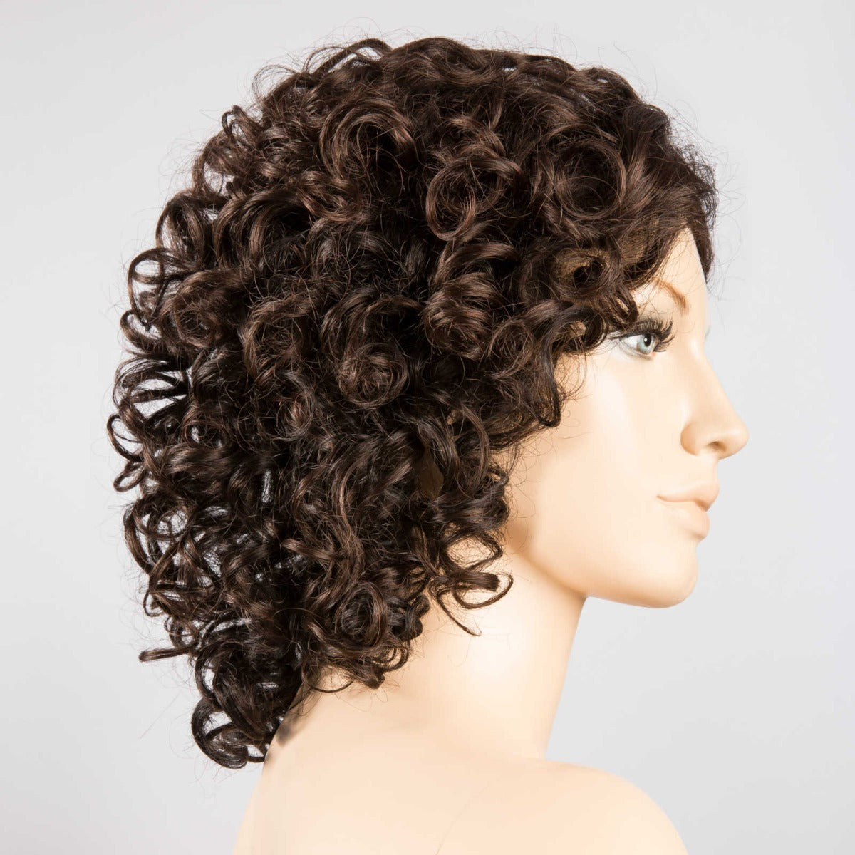 Jamila Plus Wig by Ellen Wille - Lace Front Synthetic