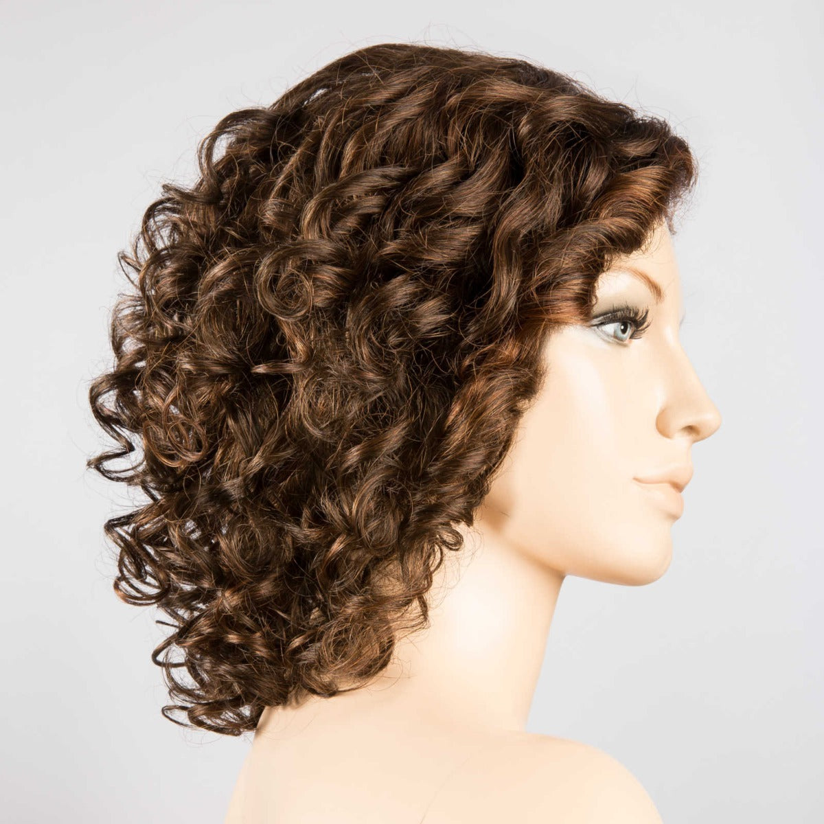 Jamila Plus Wig by Ellen Wille - Lace Front Synthetic