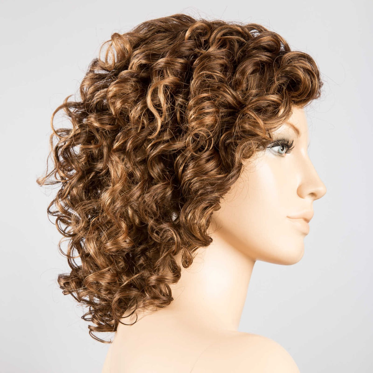 Jamila Plus Wig by Ellen Wille - Lace Front Synthetic