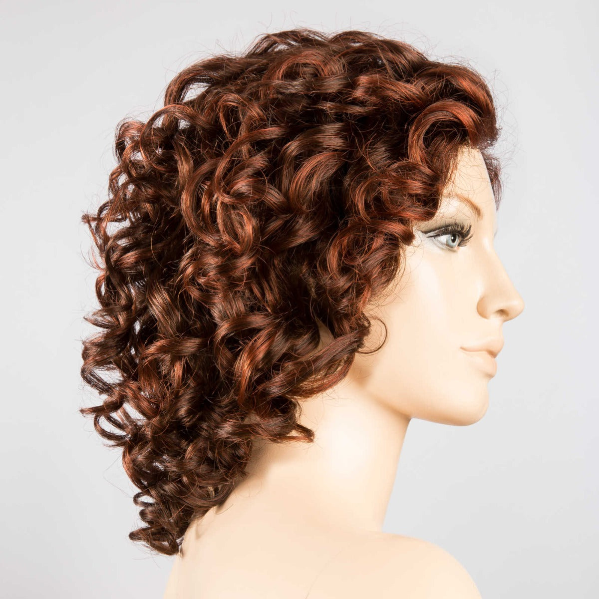Jamila Plus Wig by Ellen Wille - Lace Front Synthetic