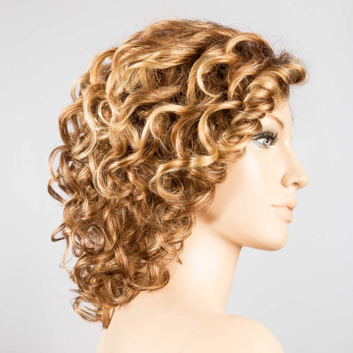 Jamila Plus Wig by Ellen Wille - Lace Front Synthetic