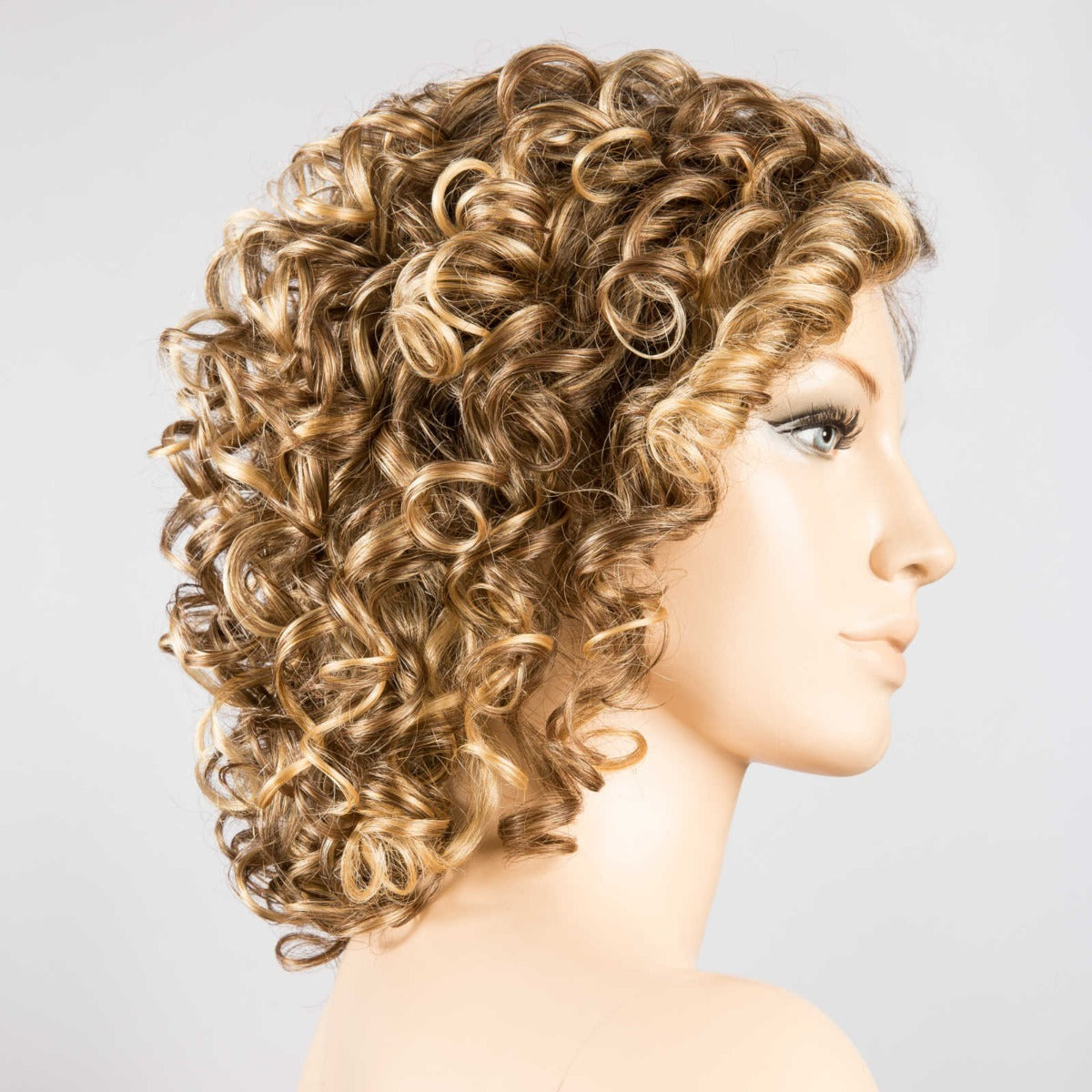 Jamila Plus Wig by Ellen Wille - Lace Front Synthetic