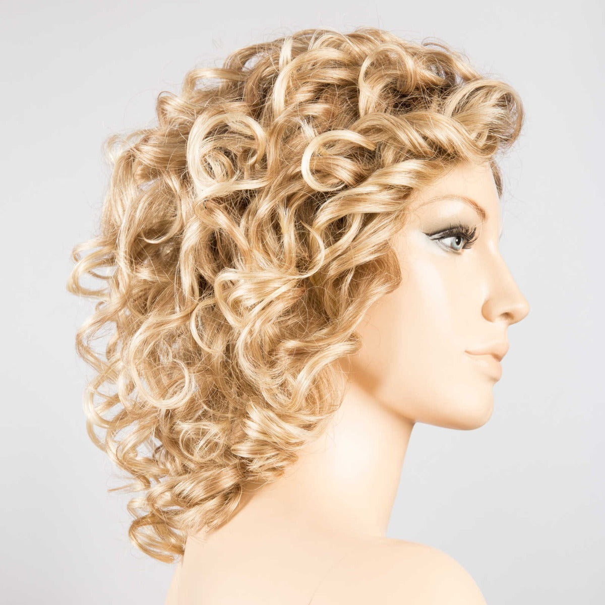 Jamila Plus Wig by Ellen Wille - Lace Front Synthetic