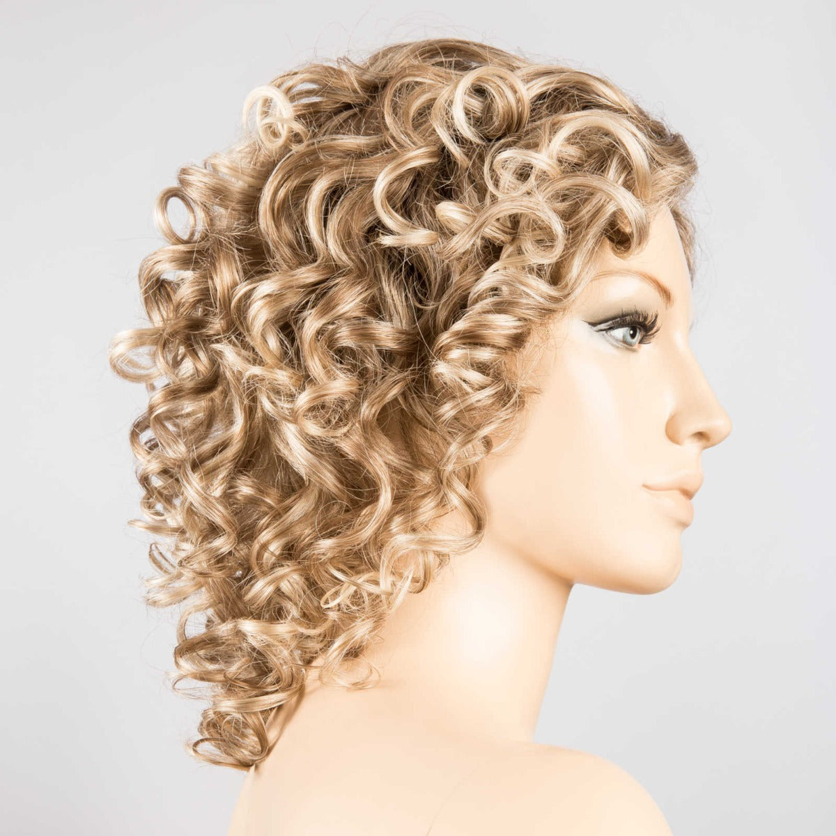 Jamila Plus Wig by Ellen Wille - Lace Front Synthetic