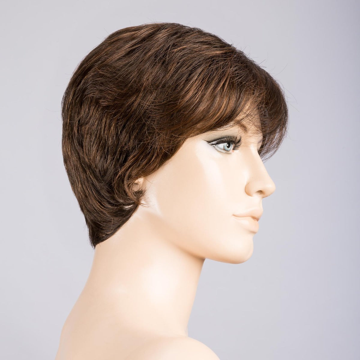 Light Mono Wig by Ellen Wille - Mono Top Synthetic
