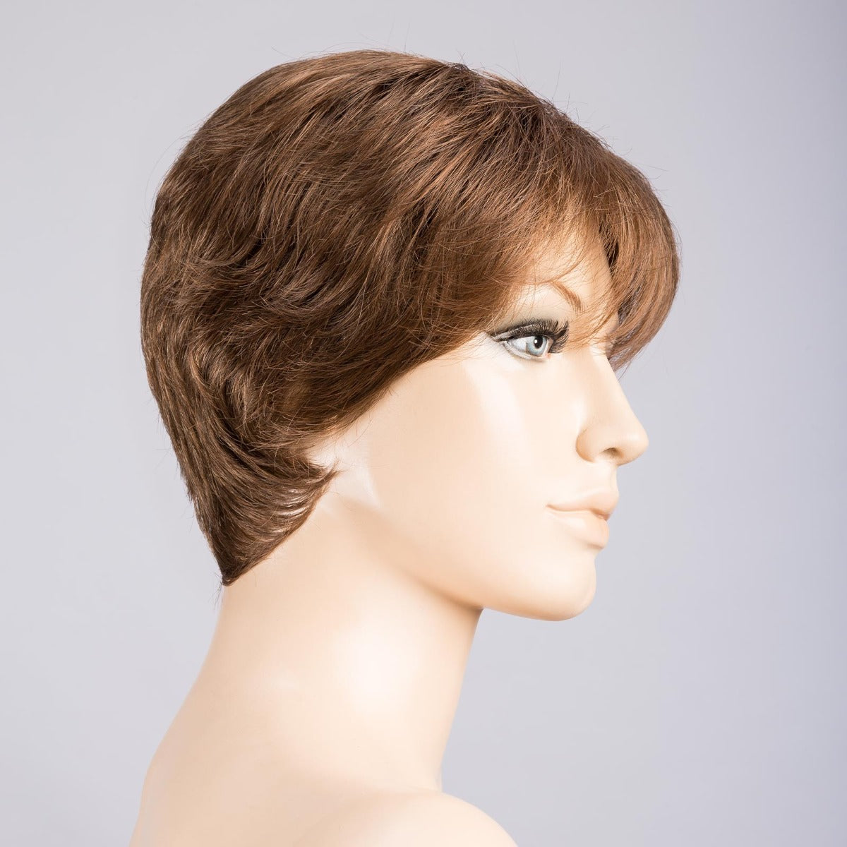 Light Mono Wig by Ellen Wille - Mono Top Synthetic