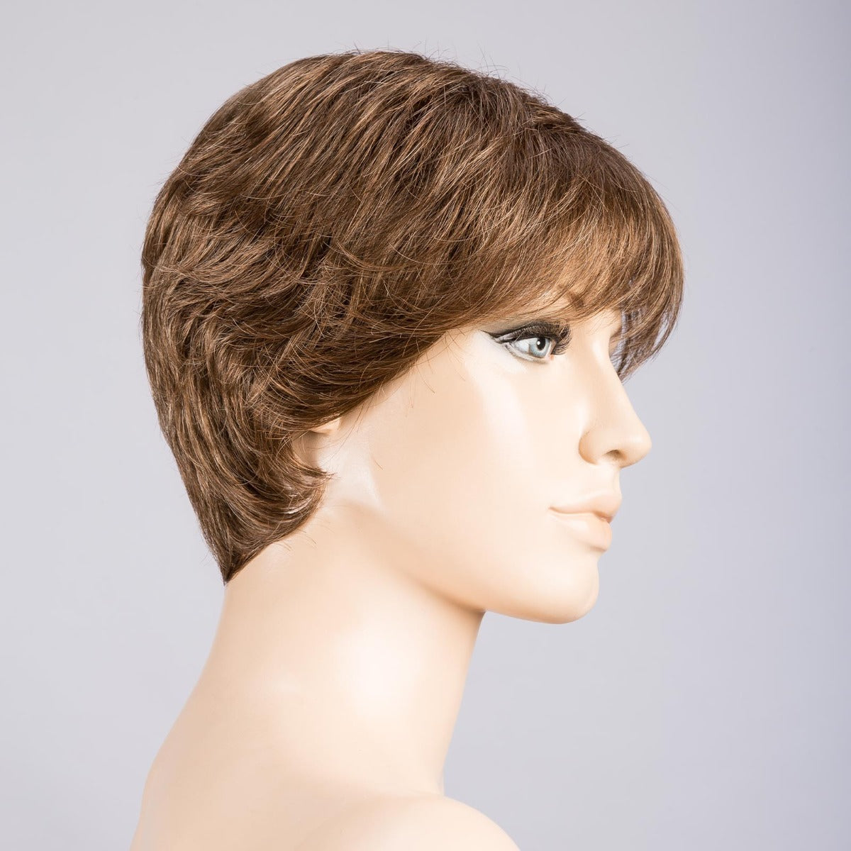 Light Mono Wig by Ellen Wille - Mono Top Synthetic