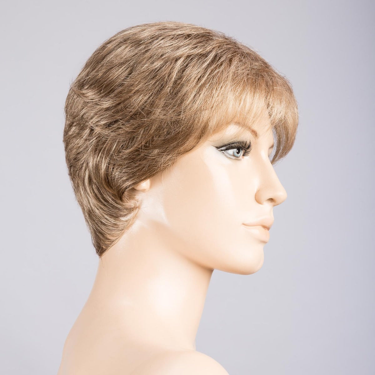 Light Mono Wig by Ellen Wille - Mono Top Synthetic
