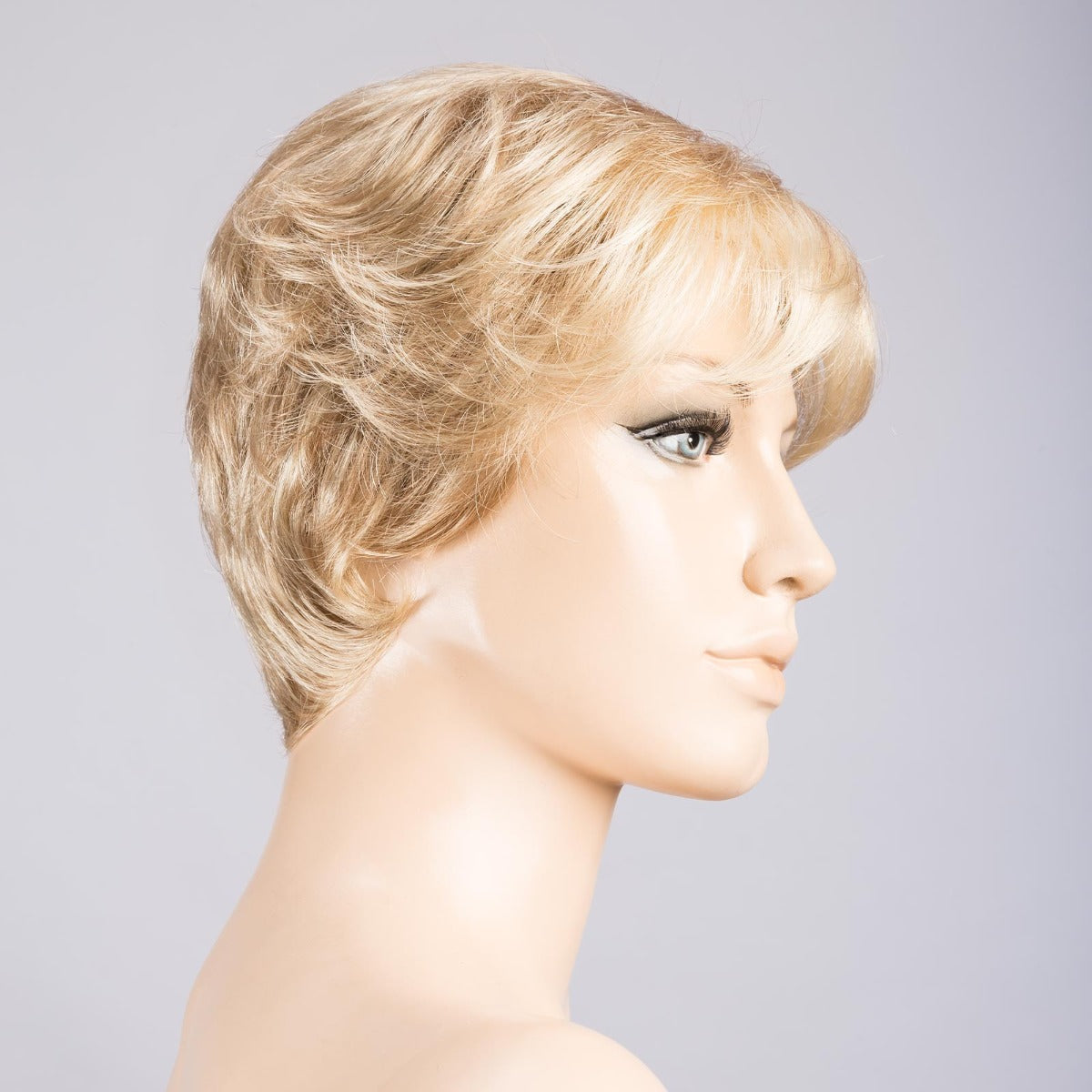 Light Mono Wig by Ellen Wille - Mono Top Synthetic