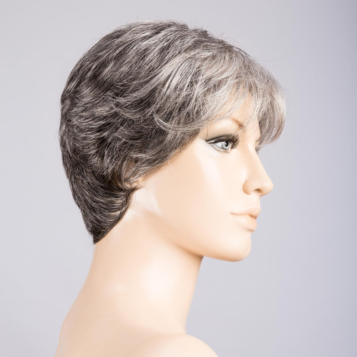 Light Mono Wig by Ellen Wille - Mono Top Synthetic
