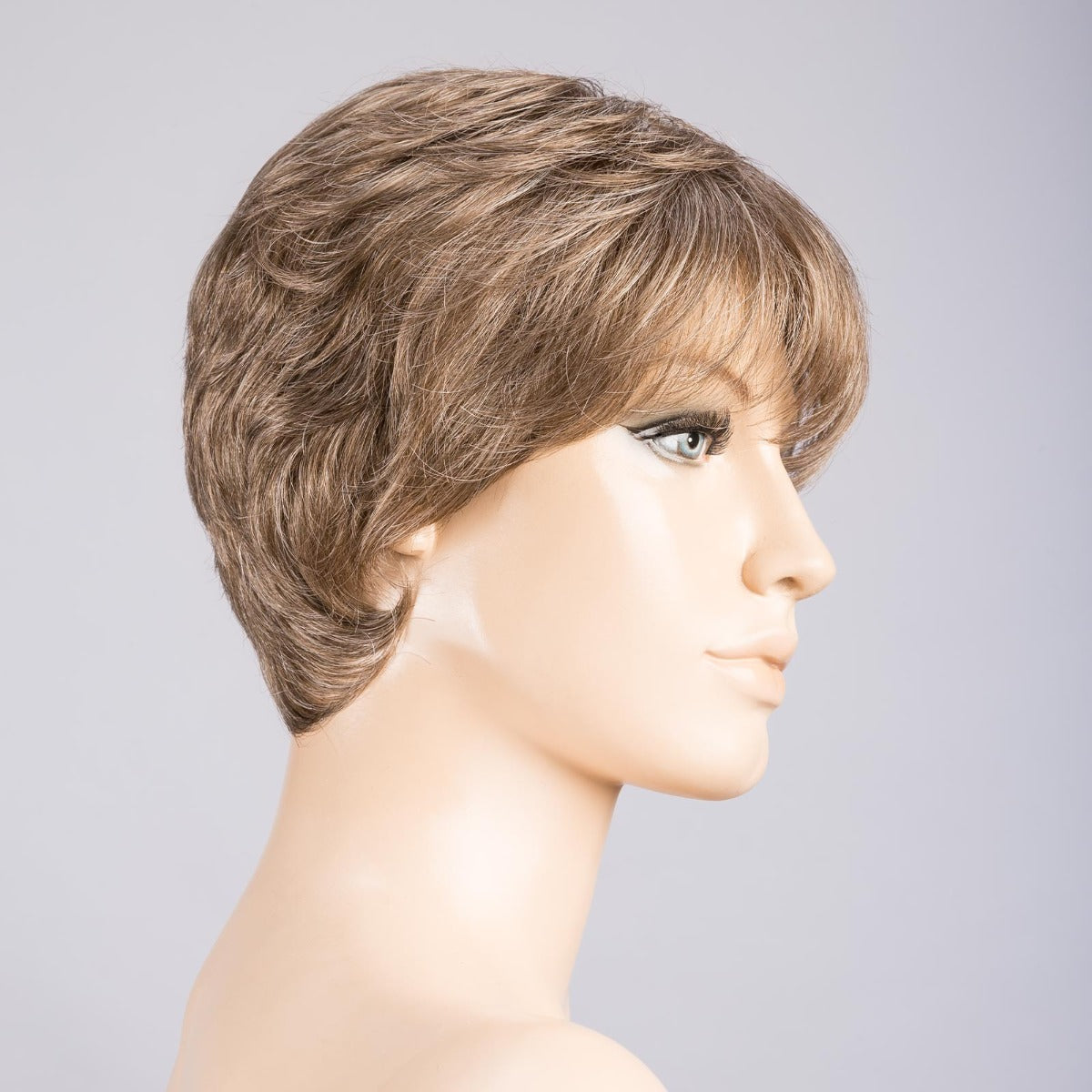 Light Mono Wig by Ellen Wille - Mono Top Synthetic