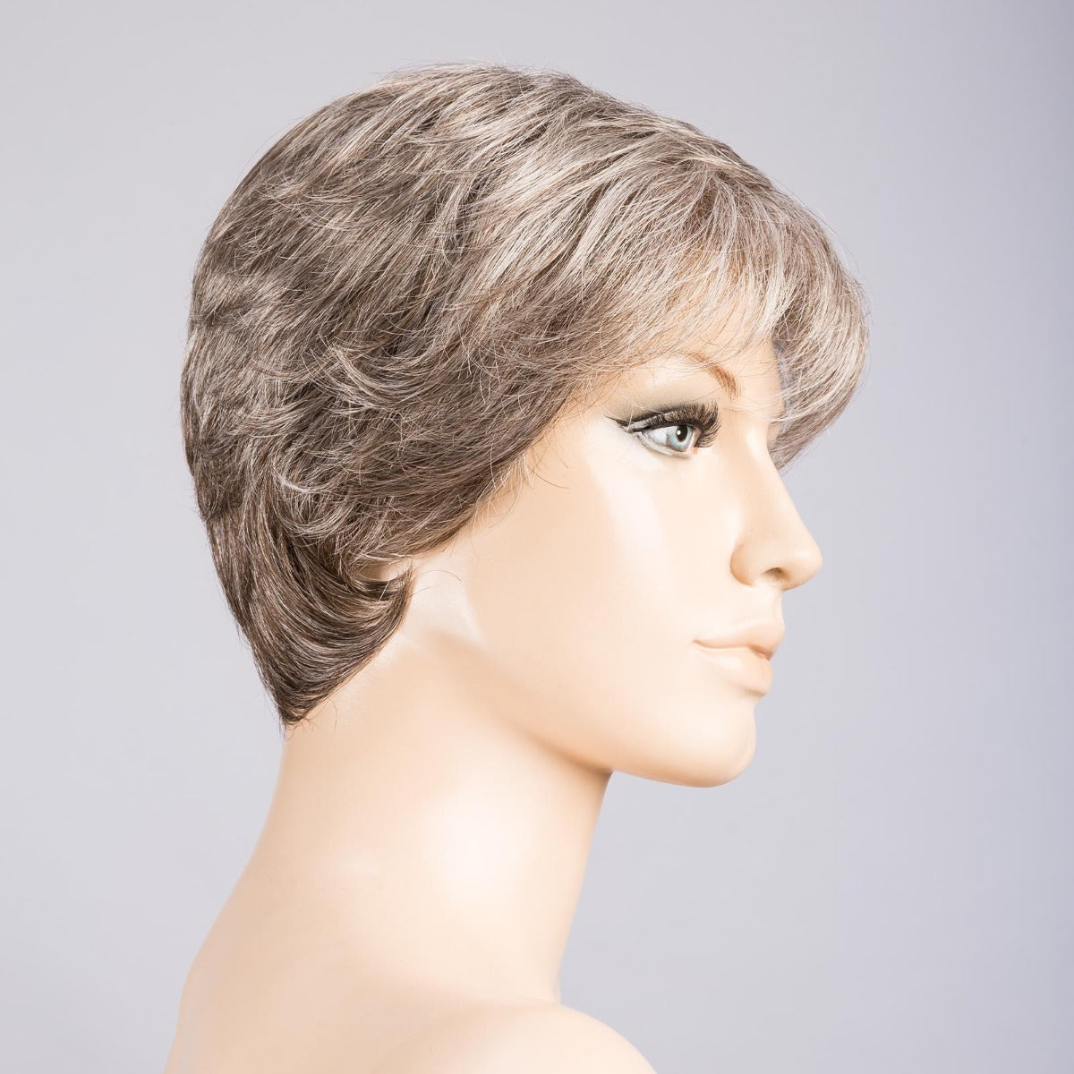 Light Mono Wig by Ellen Wille - Mono Top Synthetic