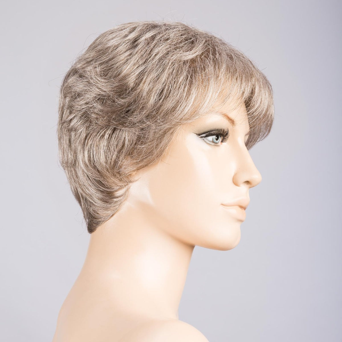Light Mono Wig by Ellen Wille - Mono Top Synthetic