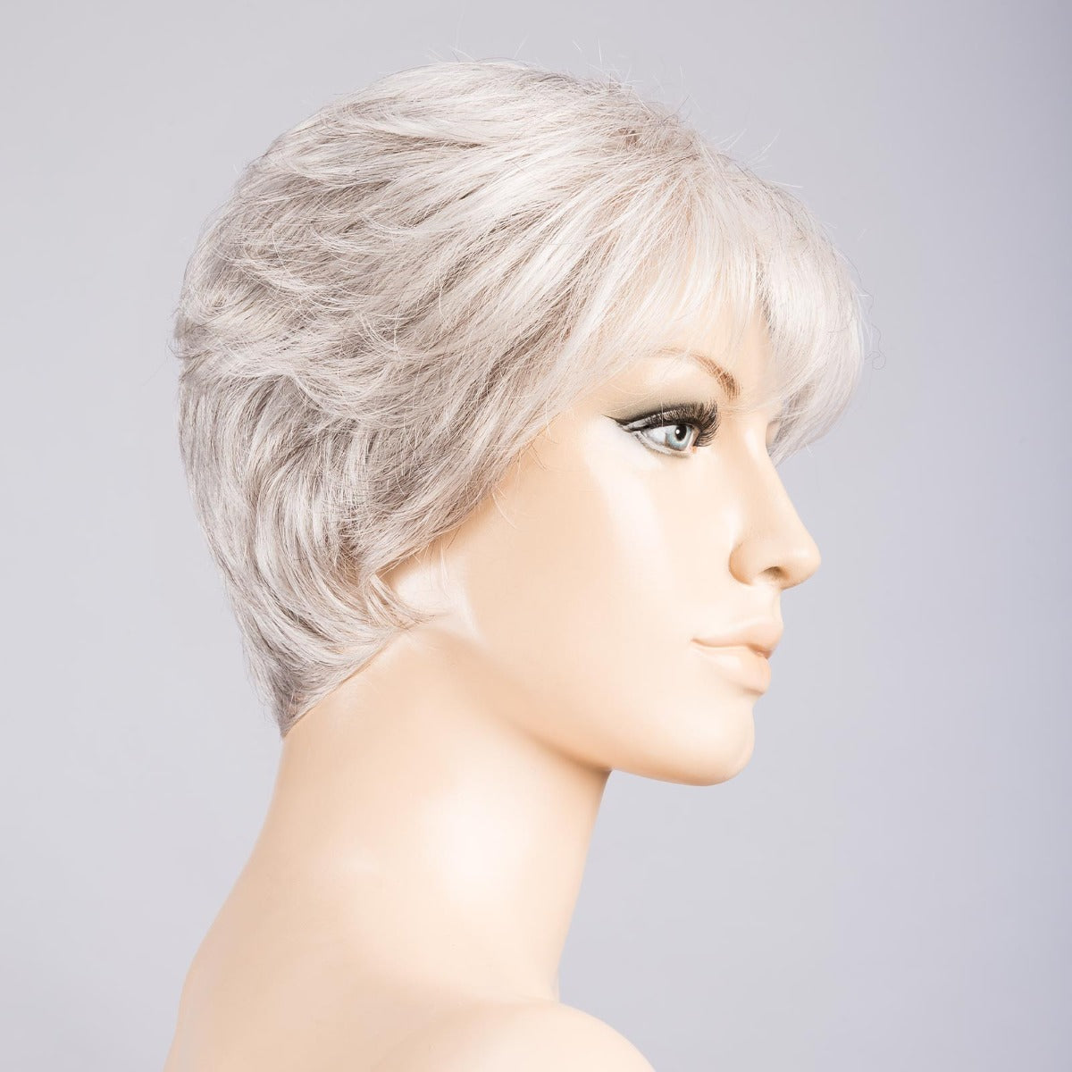 Light Mono Wig by Ellen Wille - Mono Top Synthetic
