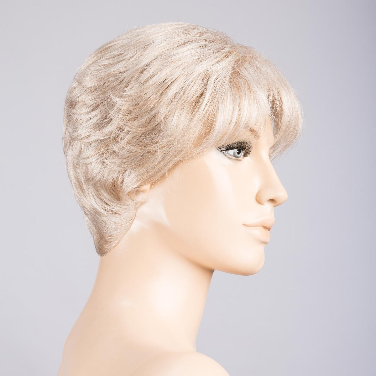 Light Mono Wig by Ellen Wille - Mono Top Synthetic