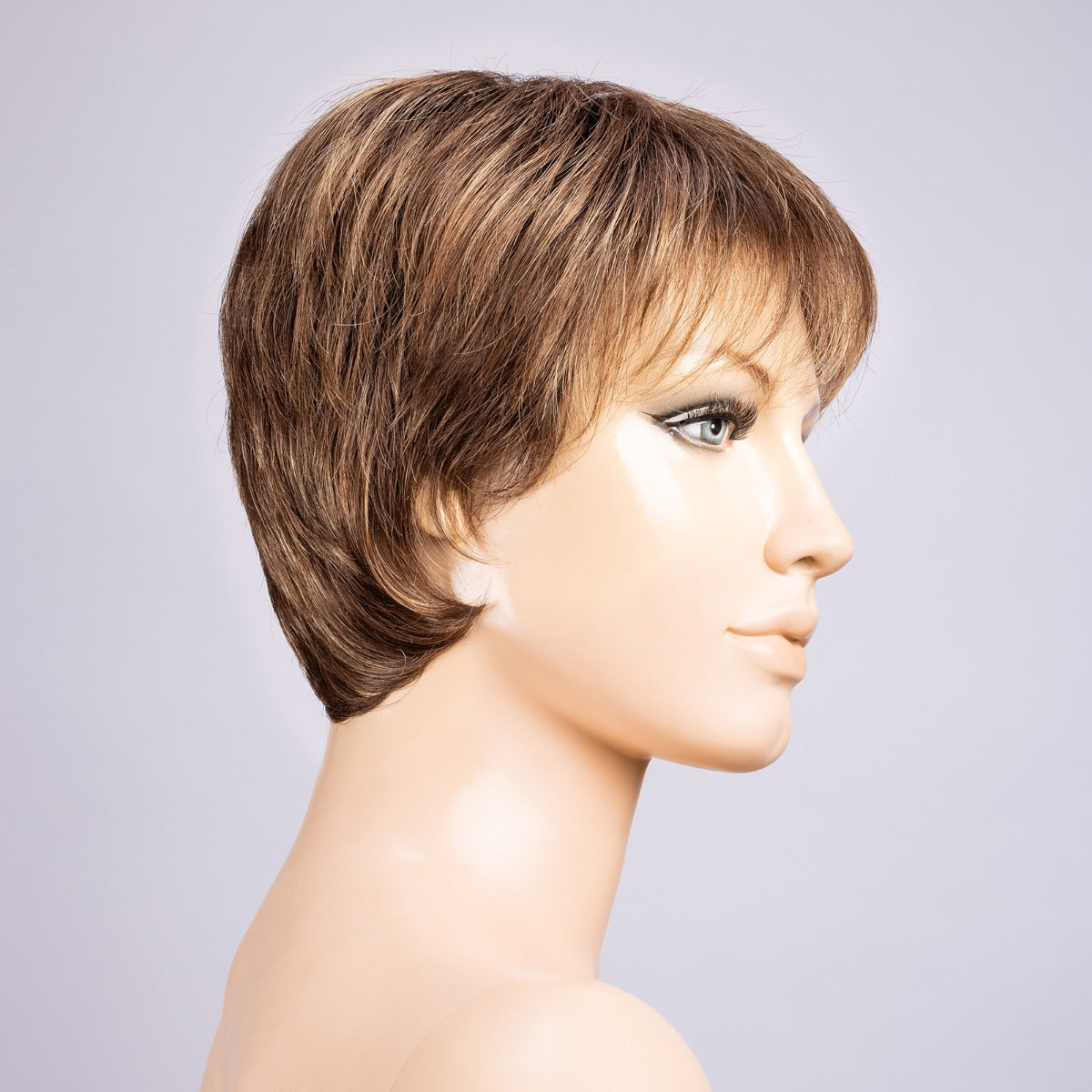 Liza Small Deluxe Wig by Ellen Wille - Lace Front Mono Top Synthetic