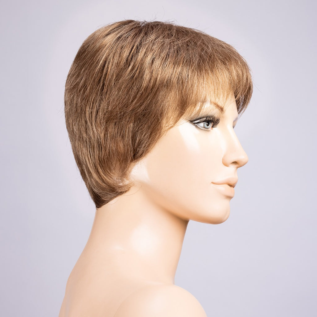Liza Small Deluxe Wig by Ellen Wille - Lace Front Mono Top Synthetic
