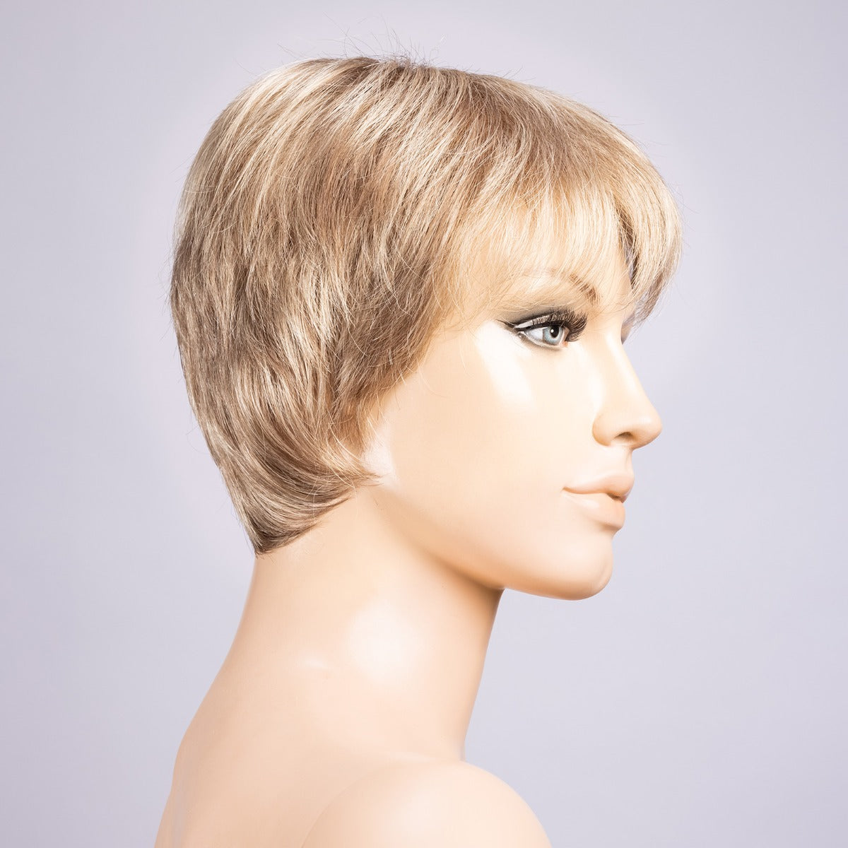 Liza Small Deluxe Wig by Ellen Wille - Lace Front Mono Top Synthetic