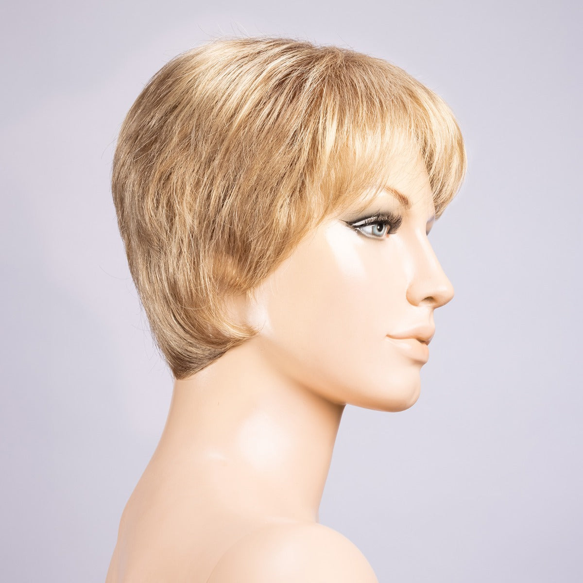 Liza Small Deluxe Wig by Ellen Wille - Lace Front Mono Top Synthetic