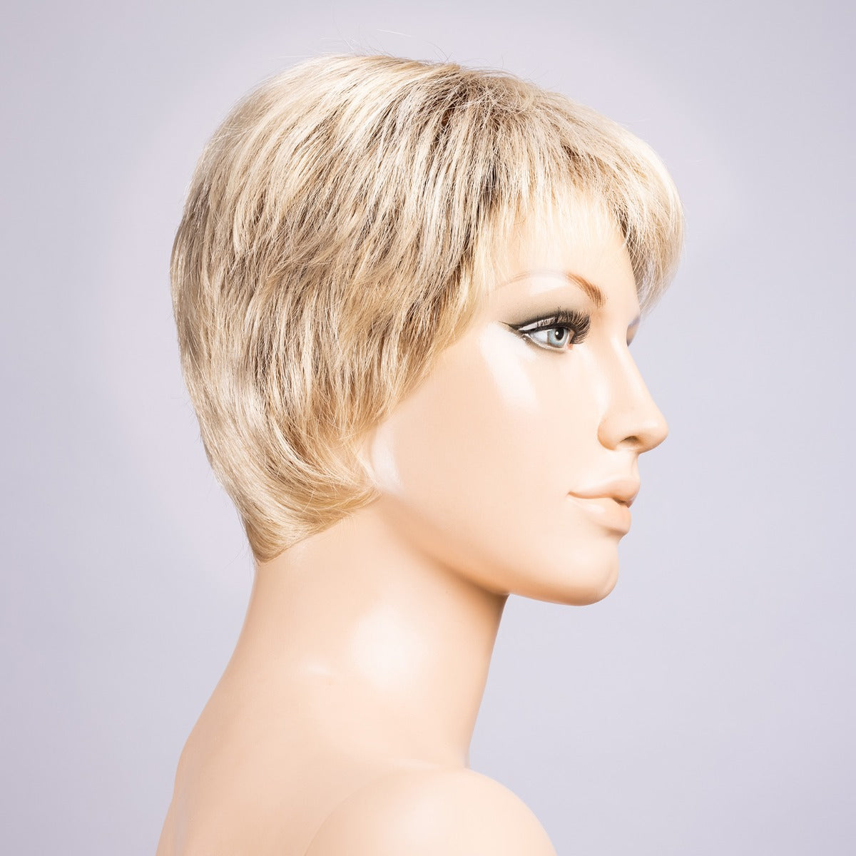 Liza Small Deluxe Wig by Ellen Wille - Lace Front Mono Top Synthetic