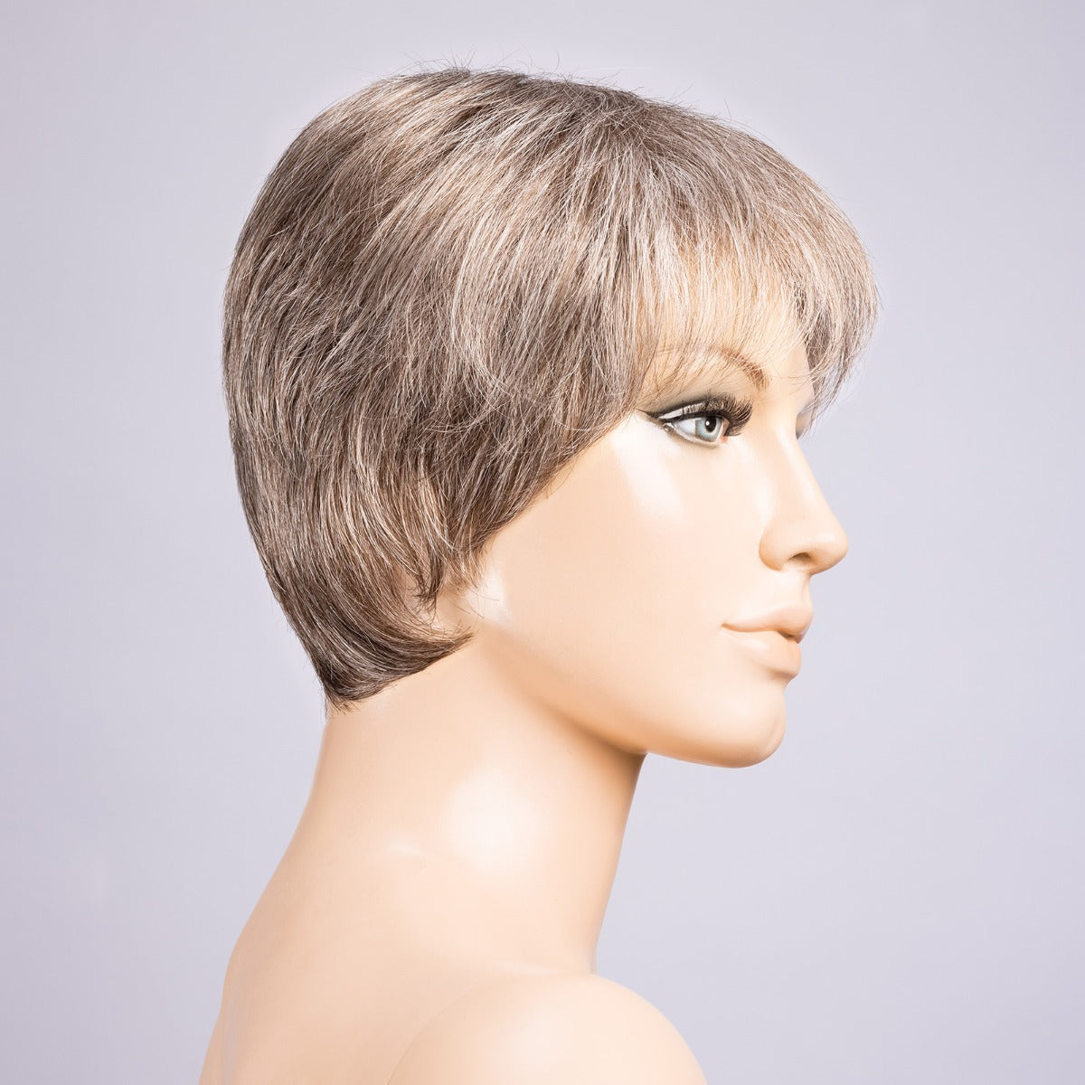 Liza Small Deluxe Wig by Ellen Wille - Lace Front Mono Top Synthetic