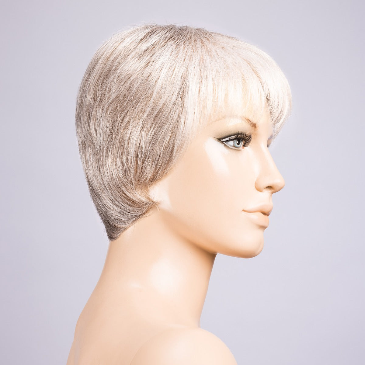 Liza Small Deluxe Wig by Ellen Wille - Lace Front Mono Top Synthetic