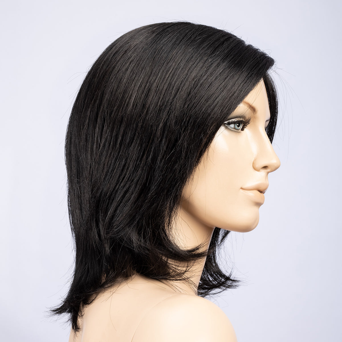 Lucky Mono Part Wig by Ellen Wille - Lace Front Mono Part Synthetic