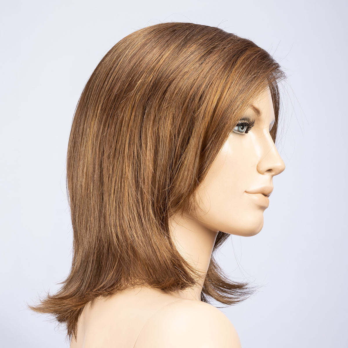 Lucky Mono Part Wig by Ellen Wille - Lace Front Mono Part Synthetic