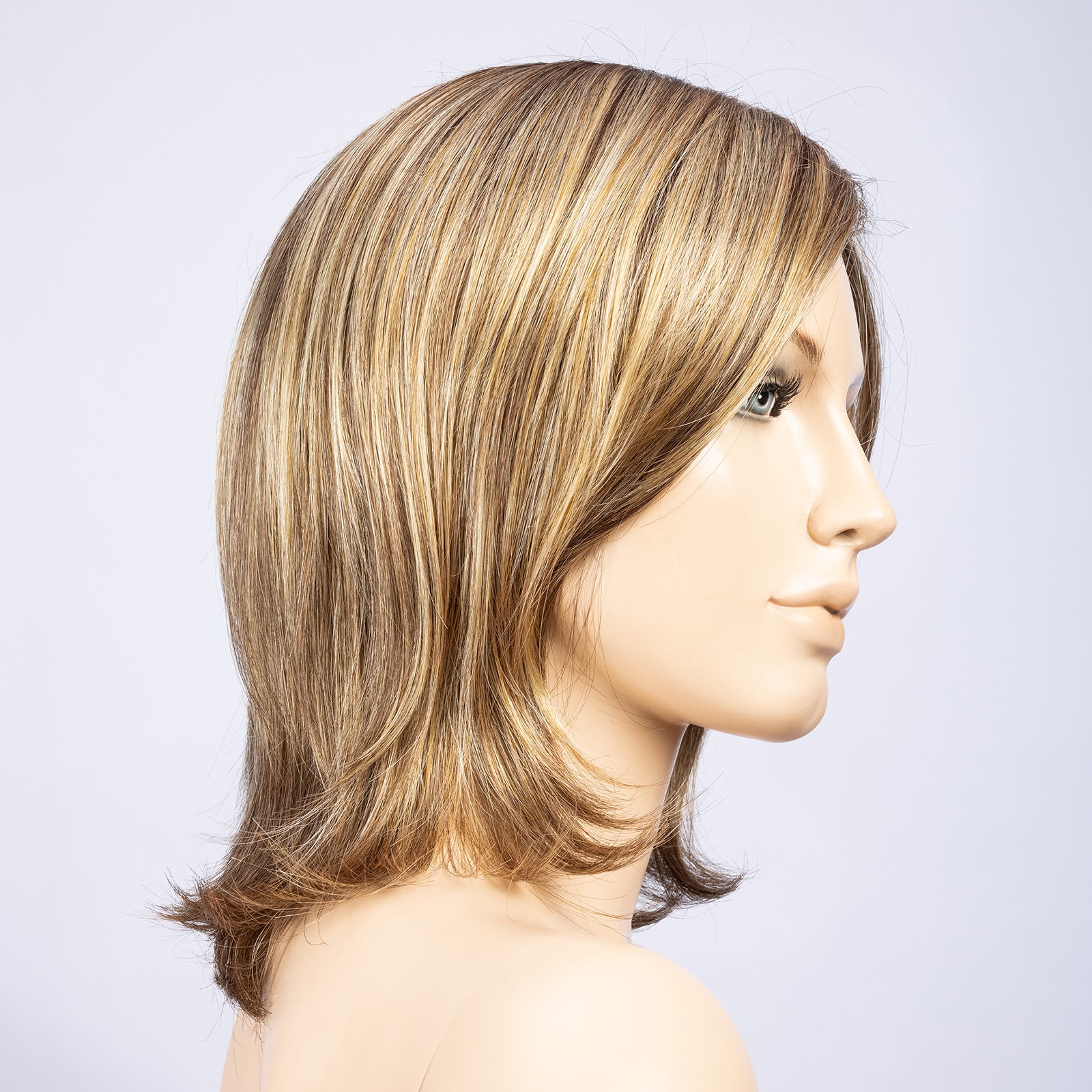 Lucky Hi | Ellen Wille | Hair Power - FS