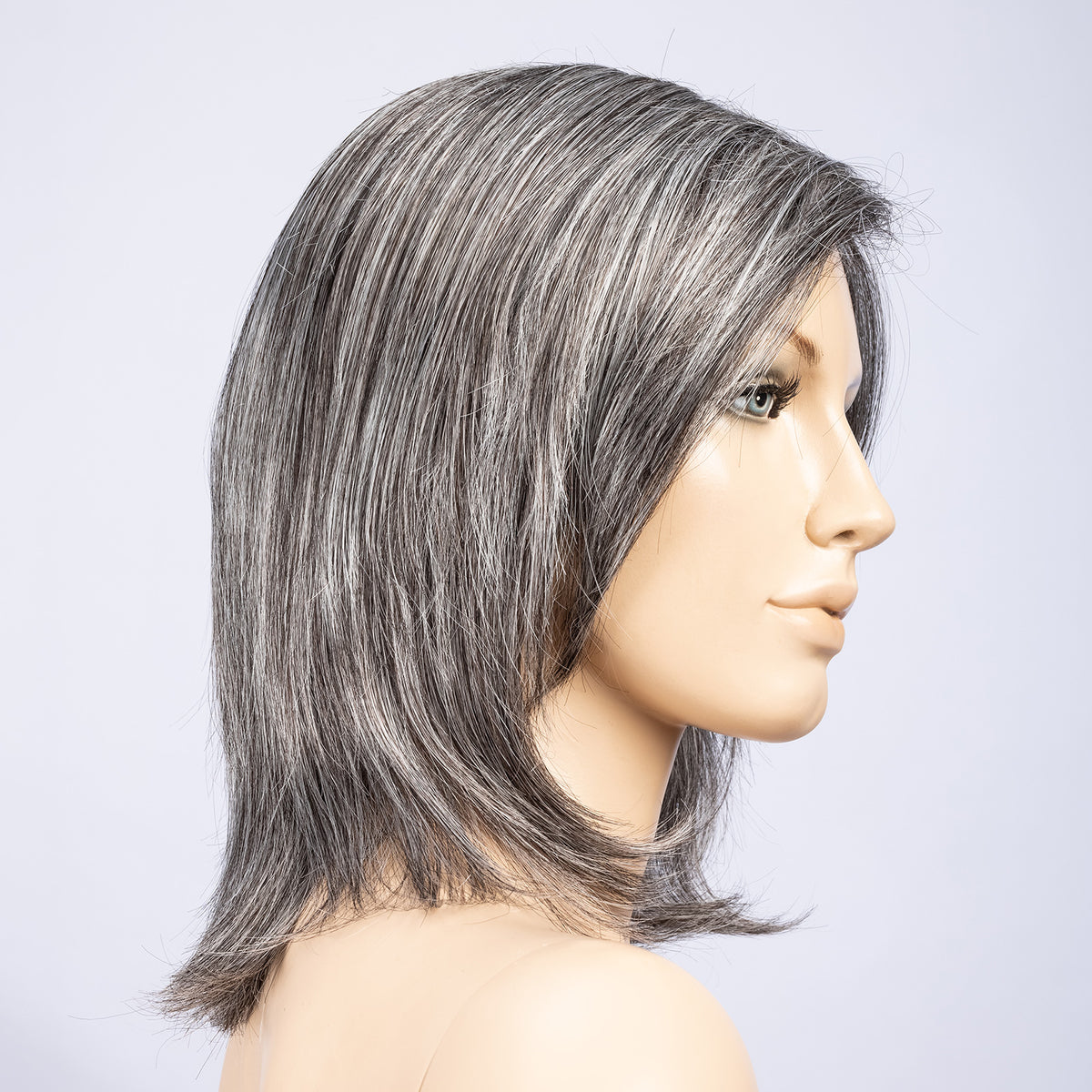 Lucky Mono Part Wig by Ellen Wille - Lace Front Mono Part Synthetic
