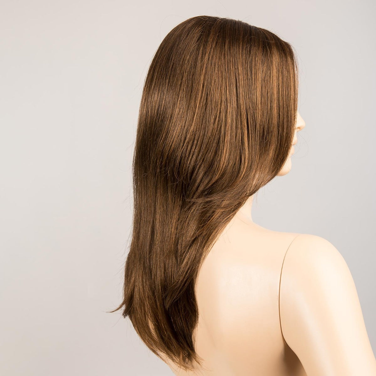 Mega Mono Wig by Ellen Wille - Lace Front Mono Top Synthetic
