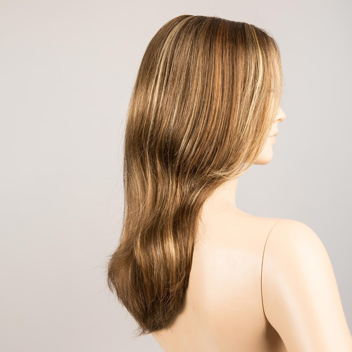 Mega Mono Wig by Ellen Wille - Lace Front Mono Top Synthetic