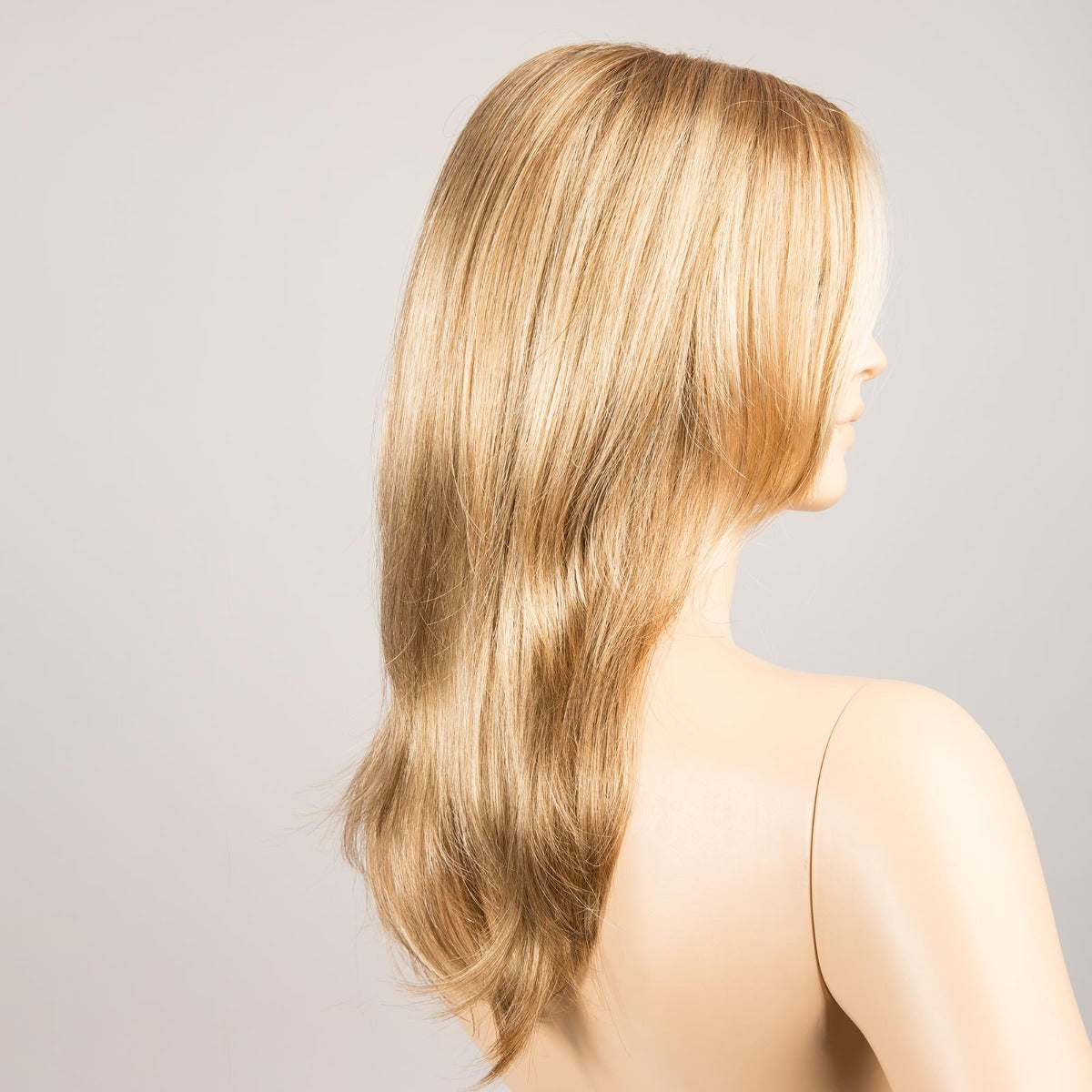 Mega Mono Wig by Ellen Wille - Lace Front Mono Top Synthetic
