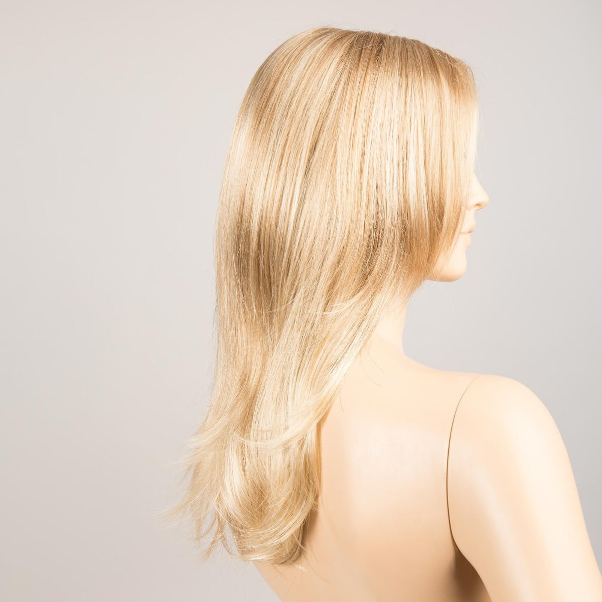 Mega Mono Wig by Ellen Wille - Lace Front Mono Top Synthetic