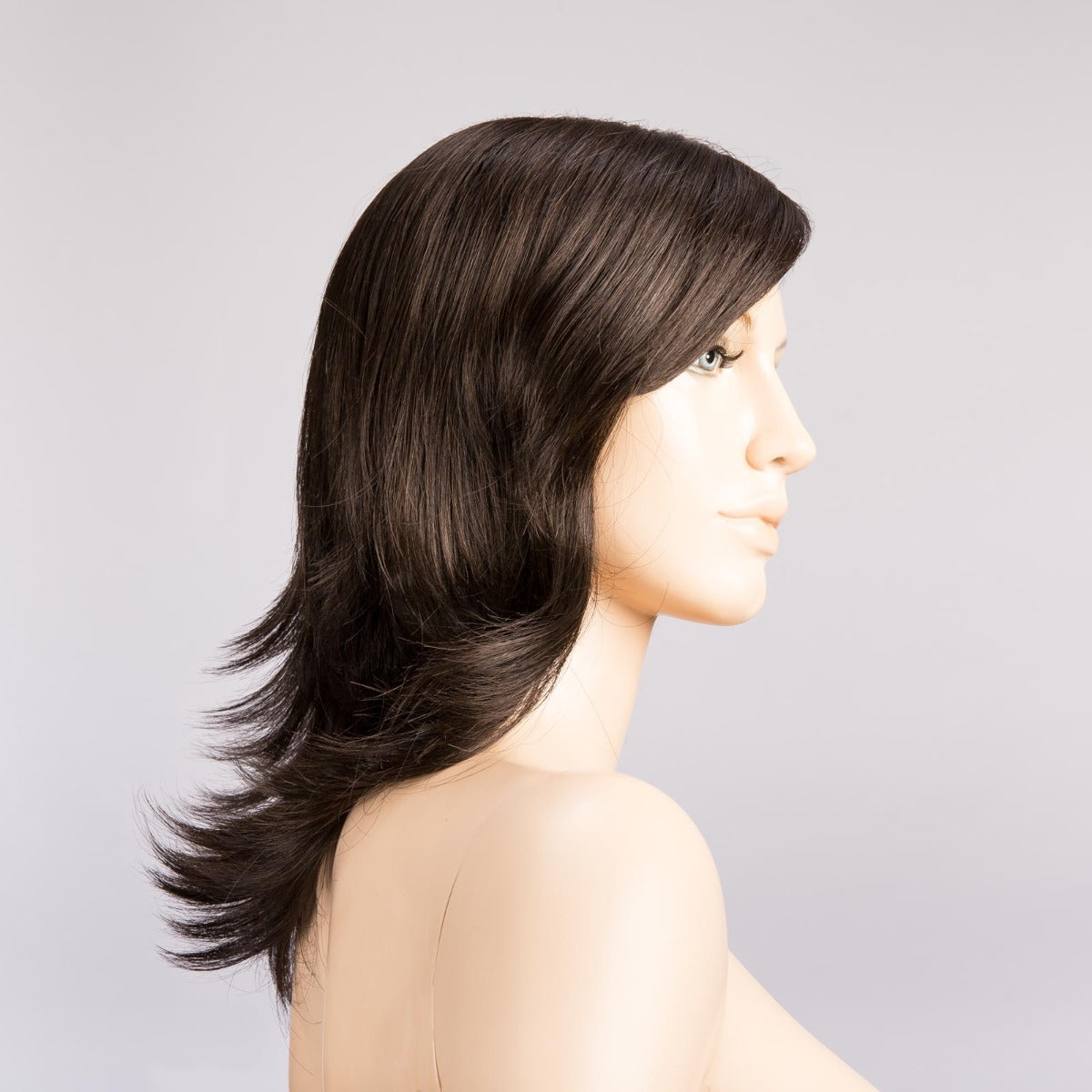 Ocean Wig by Ellen Wille - Lace Front Mono Part Synthetic