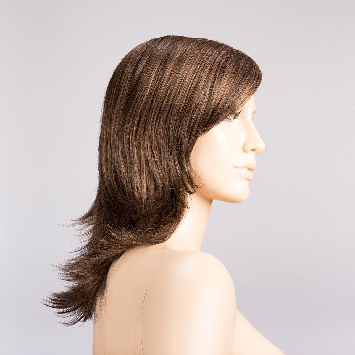 Ocean Wig by Ellen Wille - Lace Front Mono Part Synthetic