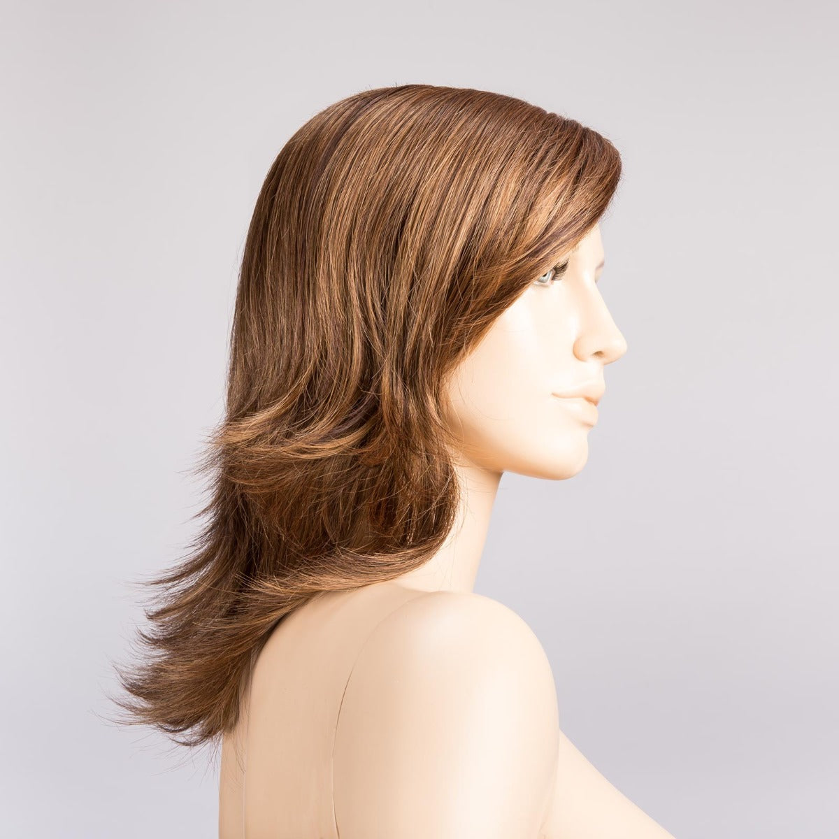 Ocean Wig by Ellen Wille - Lace Front Mono Part Synthetic