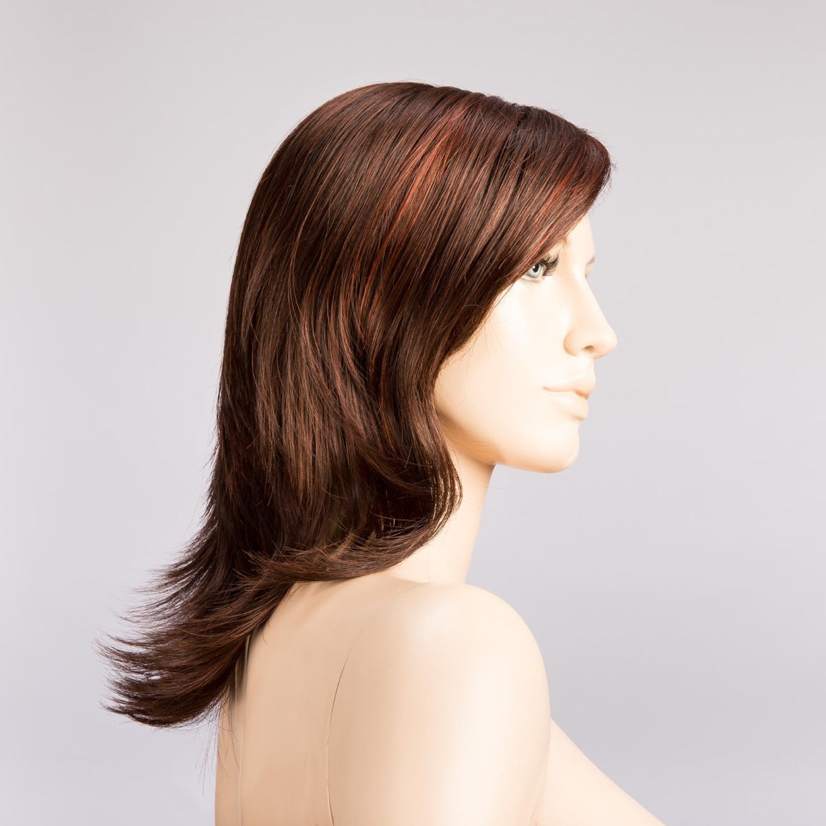 Ocean Wig by Ellen Wille - Lace Front Mono Part Synthetic
