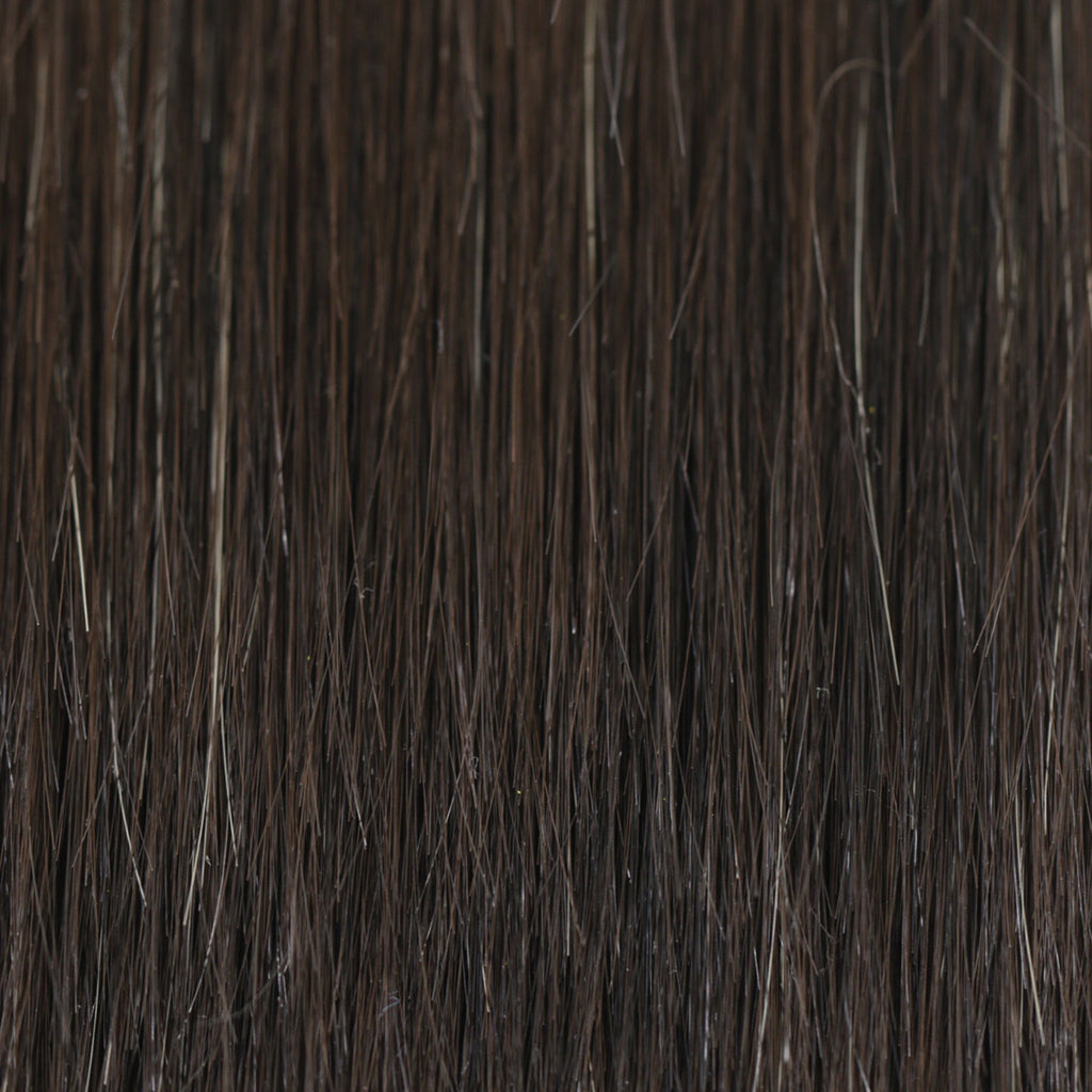 Chopped Pixie TressAllure Wigs Lux | Mono Top Ear to Ear Lace Front