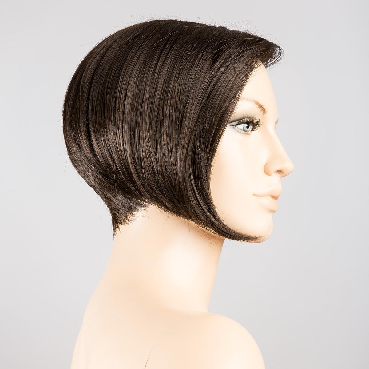 Rich Mono Wig by Ellen Wille - Lace Front Mono Top Synthetic